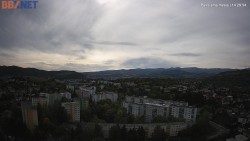 Pohled od Sásové-Rudlové