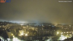 Pohled od Sásové-Rudlové
