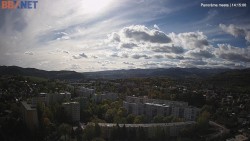 Pohled od Sásové-Rudlové