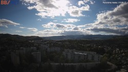 Pohled od Sásové-Rudlové
