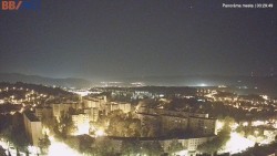 Pohled od Sásové-Rudlové