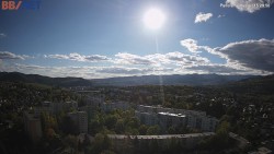 Pohled od Sásové-Rudlové