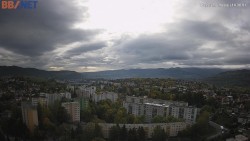 Pohled od Sásové-Rudlové
