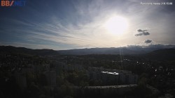 Pohled od Sásové-Rudlové