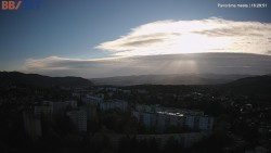 Pohled od Sásové-Rudlové