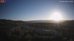 Pohled od Sásové-Rudlové