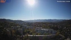 Pohled od Sásové-Rudlové