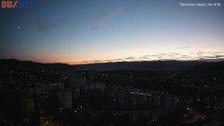 Pohled od Sásové-Rudlové