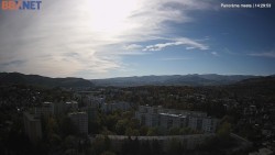 Pohled od Sásové-Rudlové