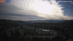 Pohled od Sásové-Rudlové