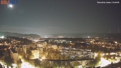 Pohled od Sásové-Rudlové