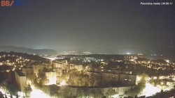 Pohled od Sásové-Rudlové