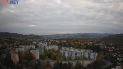 Pohled od Sásové-Rudlové