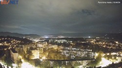 Pohled od Sásové-Rudlové