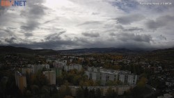 Pohled od Sásové-Rudlové