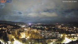 Pohled od Sásové-Rudlové