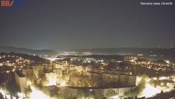 Pohled od Sásové-Rudlové