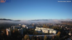 Pohled od Sásové-Rudlové
