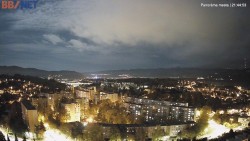 Pohled od Sásové-Rudlové