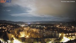 Pohled od Sásové-Rudlové