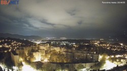 Pohled od Sásové-Rudlové