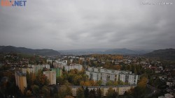 Pohled od Sásové-Rudlové