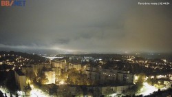 City of Banská Bystrica
