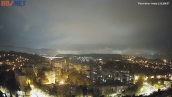 Pohled od Sásové-Rudlové