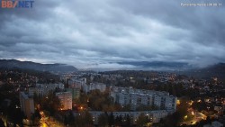 Pohled od Sásové-Rudlové