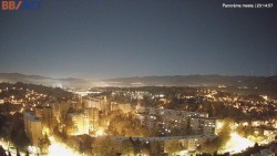 Pohled od Sásové-Rudlové