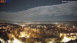 Pohled od Sásové-Rudlové