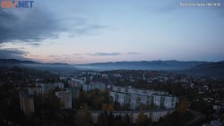 Pohled od Sásové-Rudlové
