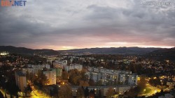 Pohled od Sásové-Rudlové
