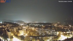 Pohled od Sásové-Rudlové