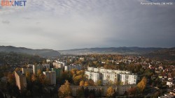 Pohled od Sásové-Rudlové