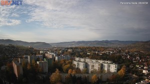 City of Banská Bystrica - City of Banská Bystrica - 30.10.2026 v 08:45 City of Banská Bystrica - City of Banská Bystrica - 30.10.2026 v 08:45