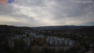 City of Banská Bystrica - City of Banská Bystrica - 30.10.2026 v 12:45 City of Banská Bystrica - City of Banská Bystrica - 30.10.2026 v 12:45