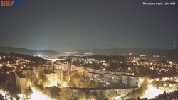 City of Banská Bystrica