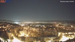 City of Banská Bystrica