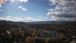 Pohled od Sásové-Rudlové
