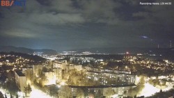 Stadt Banská Bystrica