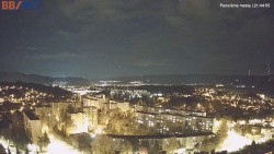 Stadt Banská Bystrica