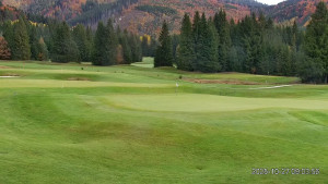 Ski, Golf & Hotel Resort Tále - Sjezdovky, Golfové hřiště - 27.10.2025 v 10:00 Ski, Golf & Hotel Resort Tále - Sjezdovky, Golfové hřiště - 27.10.2025 v 10:00