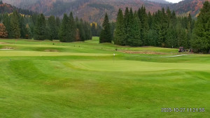 Ski, Golf & Hotel Resort Tále - Sjezdovky, Golfové hřiště - 27.10.2025 v 12:00 Ski, Golf & Hotel Resort Tále - Sjezdovky, Golfové hřiště - 27.10.2025 v 12:00