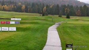 Ski, Golf & Hotel Resort Tále - Sjezdovky, Golfové hřiště - 27.10.2025 v 13:00 Ski, Golf & Hotel Resort Tále - Sjezdovky, Golfové hřiště - 27.10.2025 v 13:00