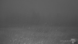 Sjezdovky, Golfové hřiště