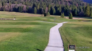 Ski, Golf & Hotel Resort Tále - Sjezdovky, Golfové hřiště - 18.11.2025 v 09:00 Ski, Golf & Hotel Resort Tále - Sjezdovky, Golfové hřiště - 18.11.2025 v 09:00