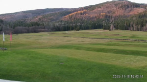 Ski, Golf & Hotel Resort Tále - Sjezdovky, Golfové hřiště - 18.11.2025 v 16:00 Ski, Golf & Hotel Resort Tále - Sjezdovky, Golfové hřiště - 18.11.2025 v 16:00