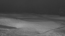 Sjezdovky, Golfové hřiště