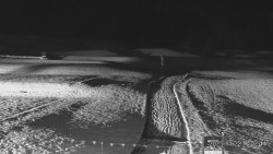 Sjezdovky, Golfové hřiště